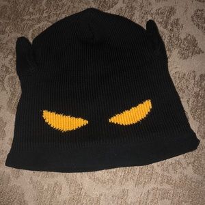 Baby Gap Junk Food Batman Hat